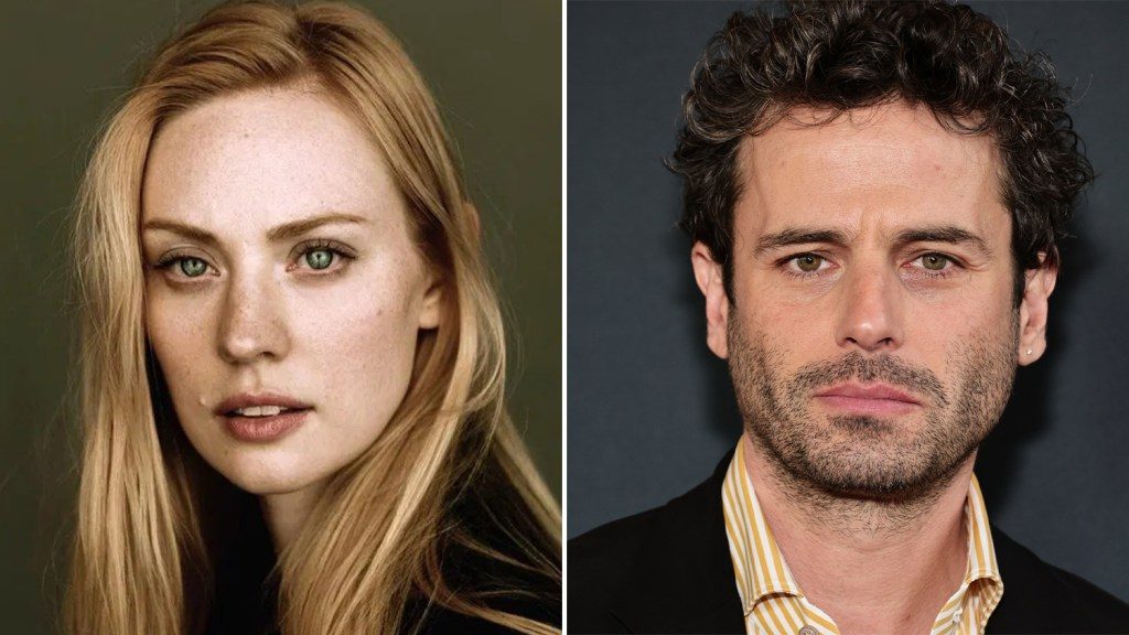 Surprise as Deborah Ann Woll, Luke Kirby join The Testaments Season 2