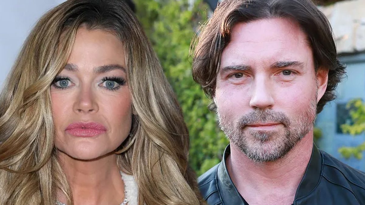 Denise Richards Stripped of $5K Monthly Fortune—But the Court Still Wants More?