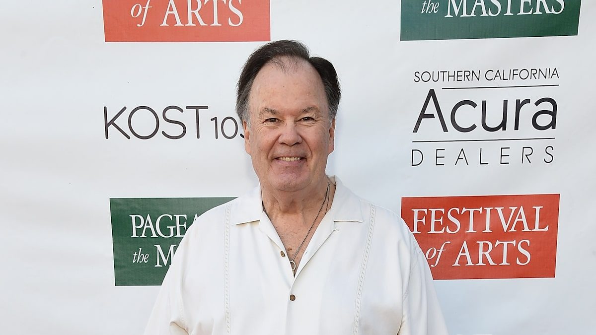 Dennis Haskins, the Iconic Principal Belding, Vanishes at 75