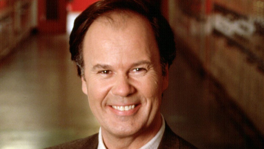 Dennis Haskins, Mr. Belding, dies at 75 and his days hid a secret