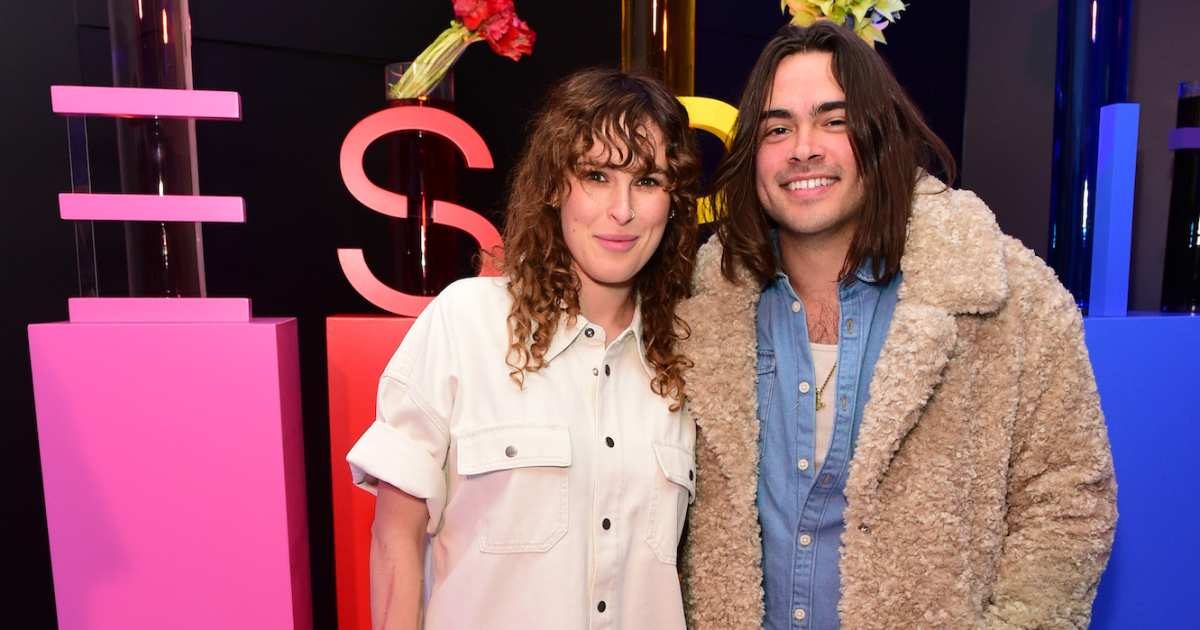 Derek Thomas Fires Back at Rumer Willis, Threatens Custody Battle