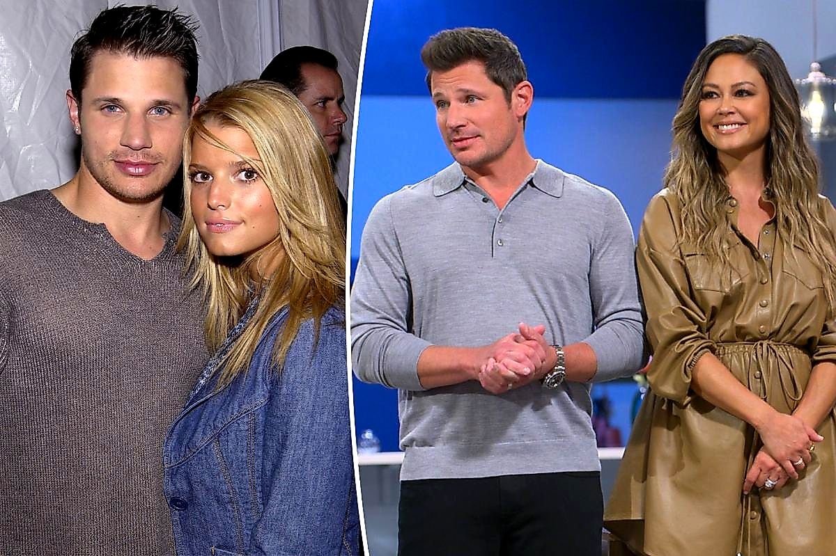 Nick Lachey's 2006 Divorce Revealed His Secret 'Leg Up' in Love, Shocking Fans