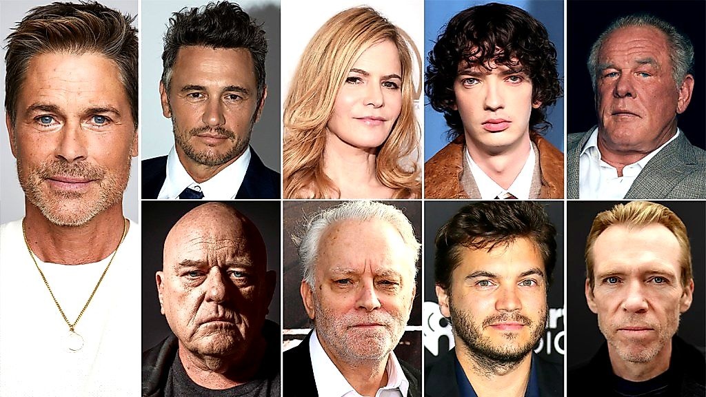 Rob Lowe's 14‑Star Stalin‑Era Thriller Confession Shakes Cinema