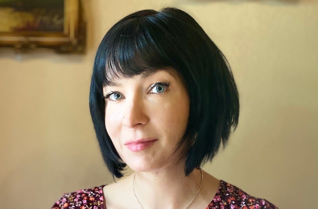 Diablo Cody Crafts ‘Always, Roxanne’ for True North, Hunting Director