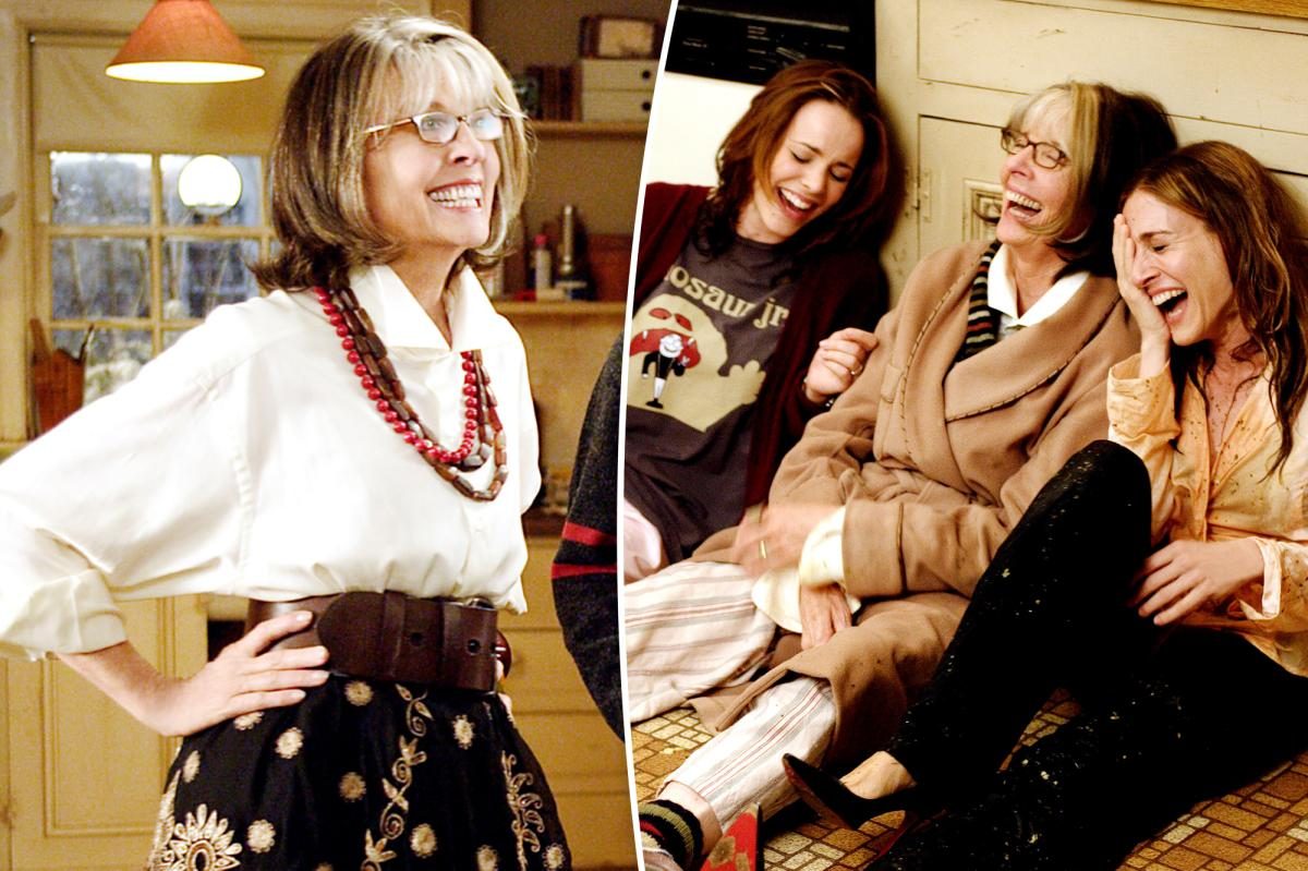 Jean Smart Steals Diane Keaton’s Spot in Family Stone Sequel