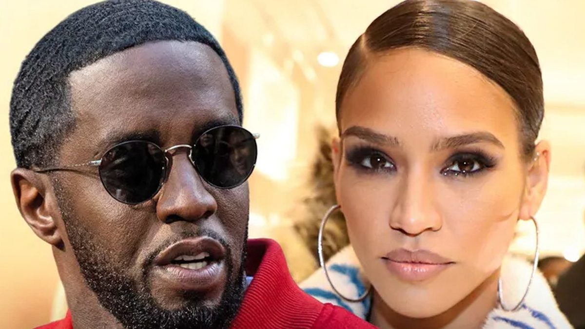 Diddy and Cassie Shaken as Escort Exposes Hidden Photo Trail