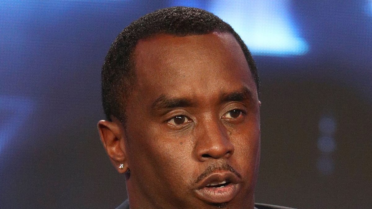 Fort Dix's Surprise Move – Sean Combs Released Early After Brawl