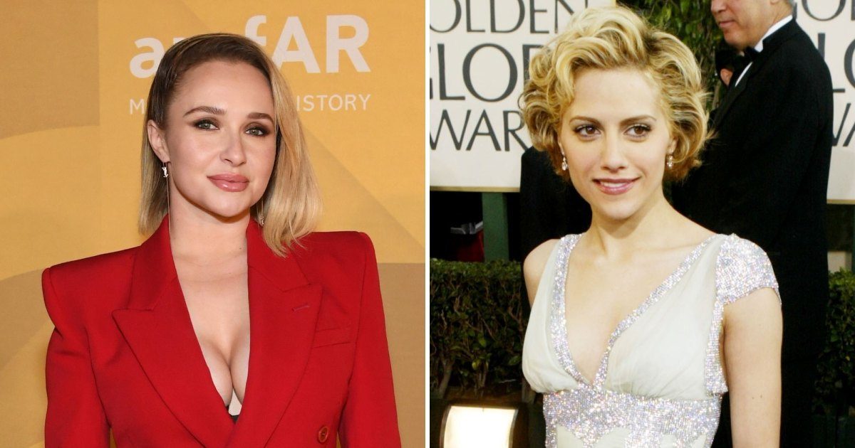 Director Calls Hayden Panettiere a 'Brilliant, Gifted Woman'—Fans Shocked