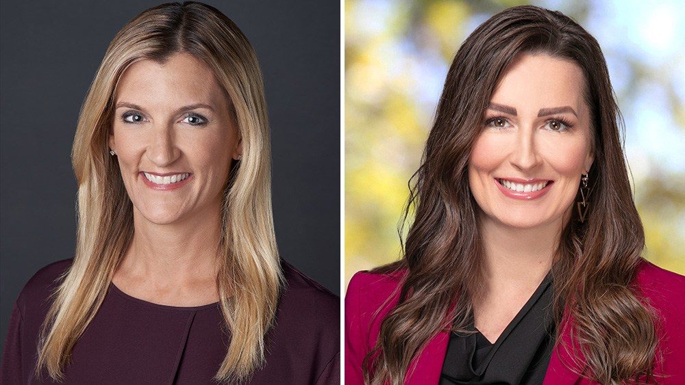 Taff takes the helm of Disney’s product kingdom, Baldzicki steps up