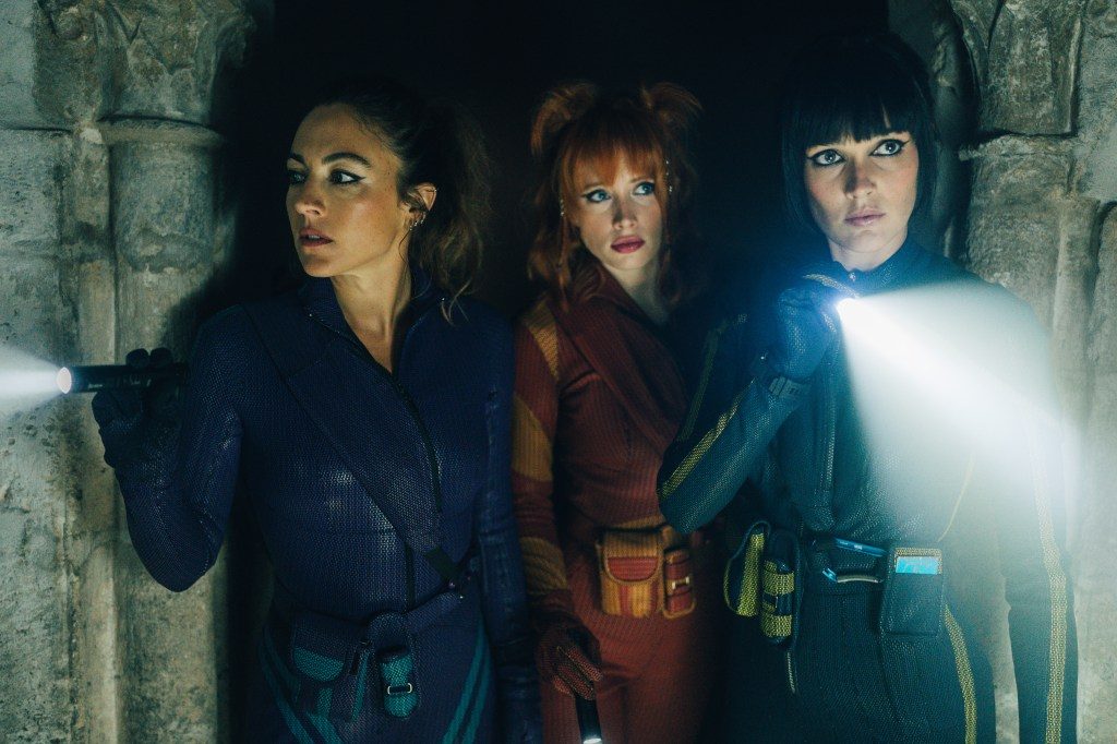 Disney+ pulls TF1’s Cat’s Eyes, a French twist to its European catalog