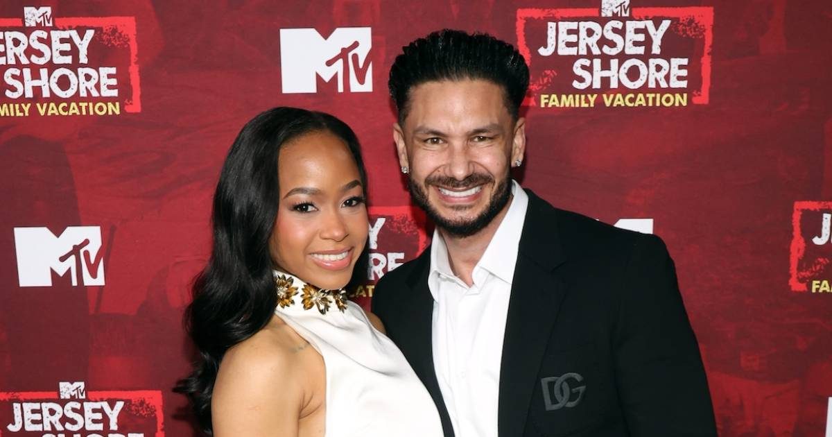 Pauly D pops the question in Vegas, Nikki Hall’s shock ignites romance