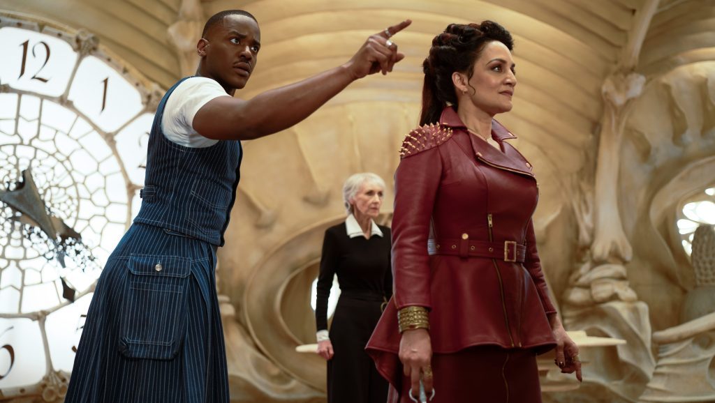Doctor Who’s Christmas scrapped—Russell T. Davies exits, goes hiatus