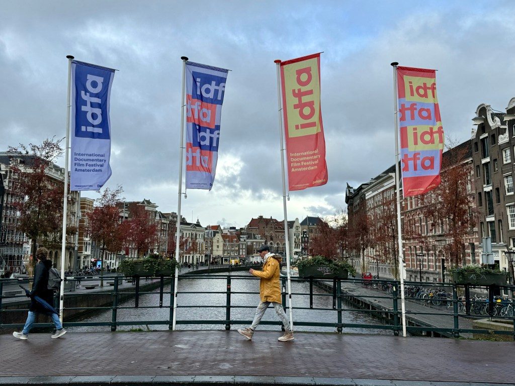 Susana de Sousa Dias Reveals Her Top 10 Documentaries at IDFA 2025