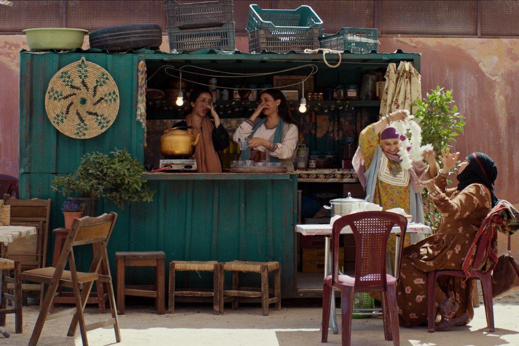 Shocking Yemeni drama 'The Station' ignites Doha Film Festival