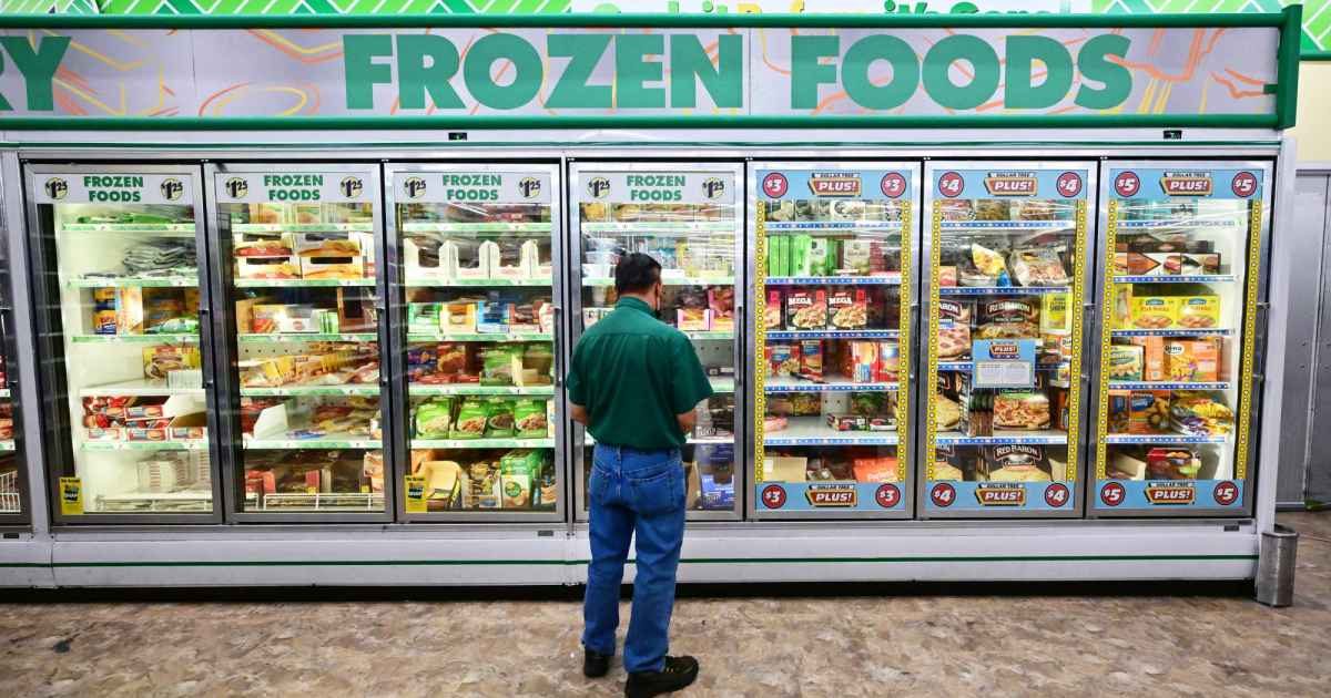 Dollar Tree CEO Shocks as 60% of New Shoppers Now Earn $100k+