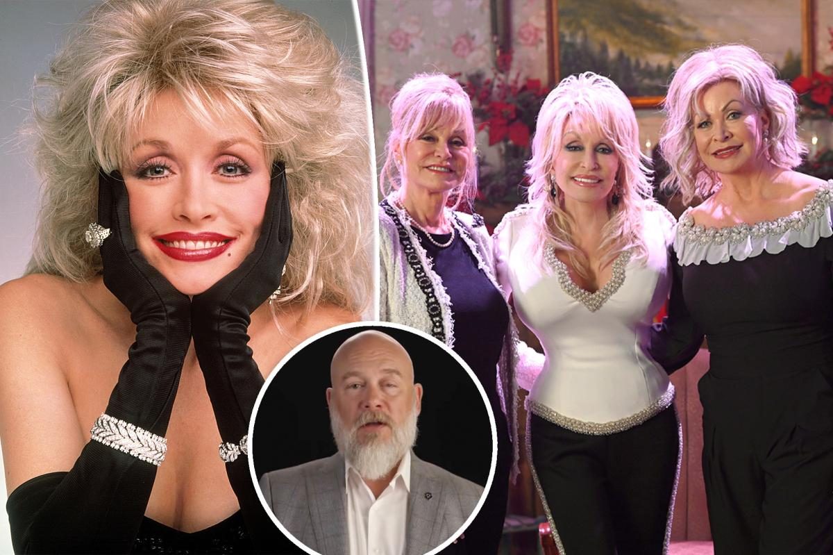 Dolly Parton's final bow as family releases heart‑stopping tribute video