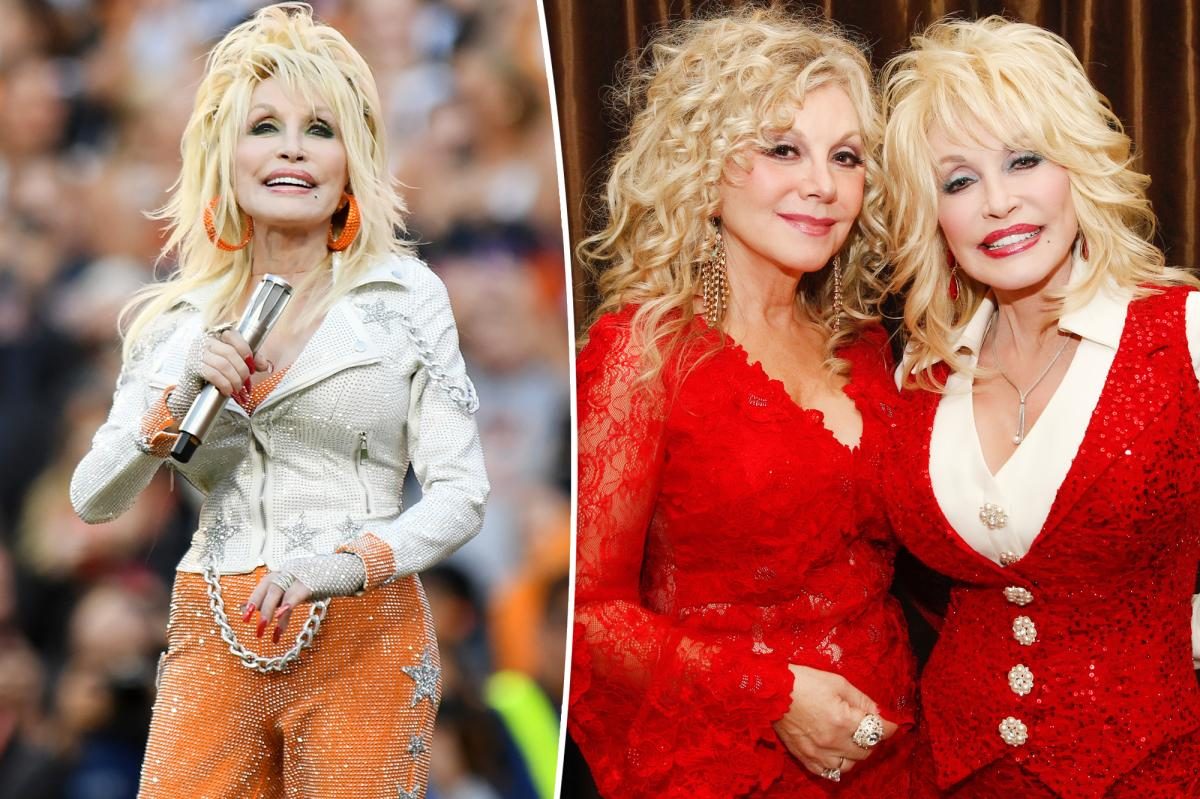 Dolly Parton Demands Doctors Try Experimental Drugs, Defying Cancer