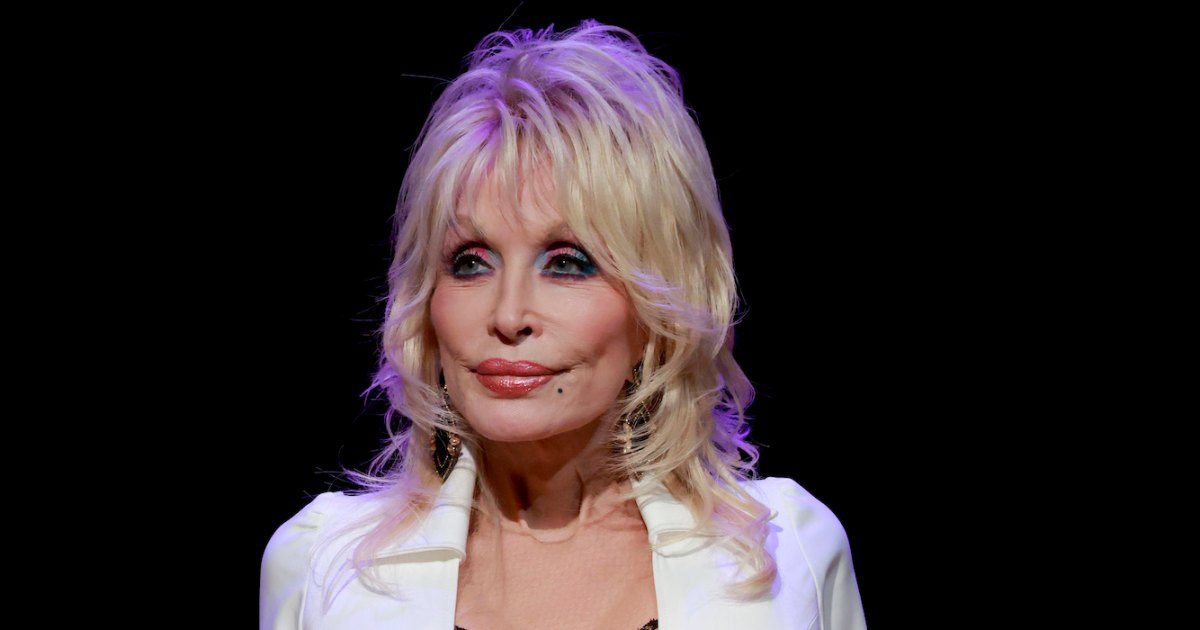 Dolly Parton cancels Las Vegas residency after dizzy health crisis