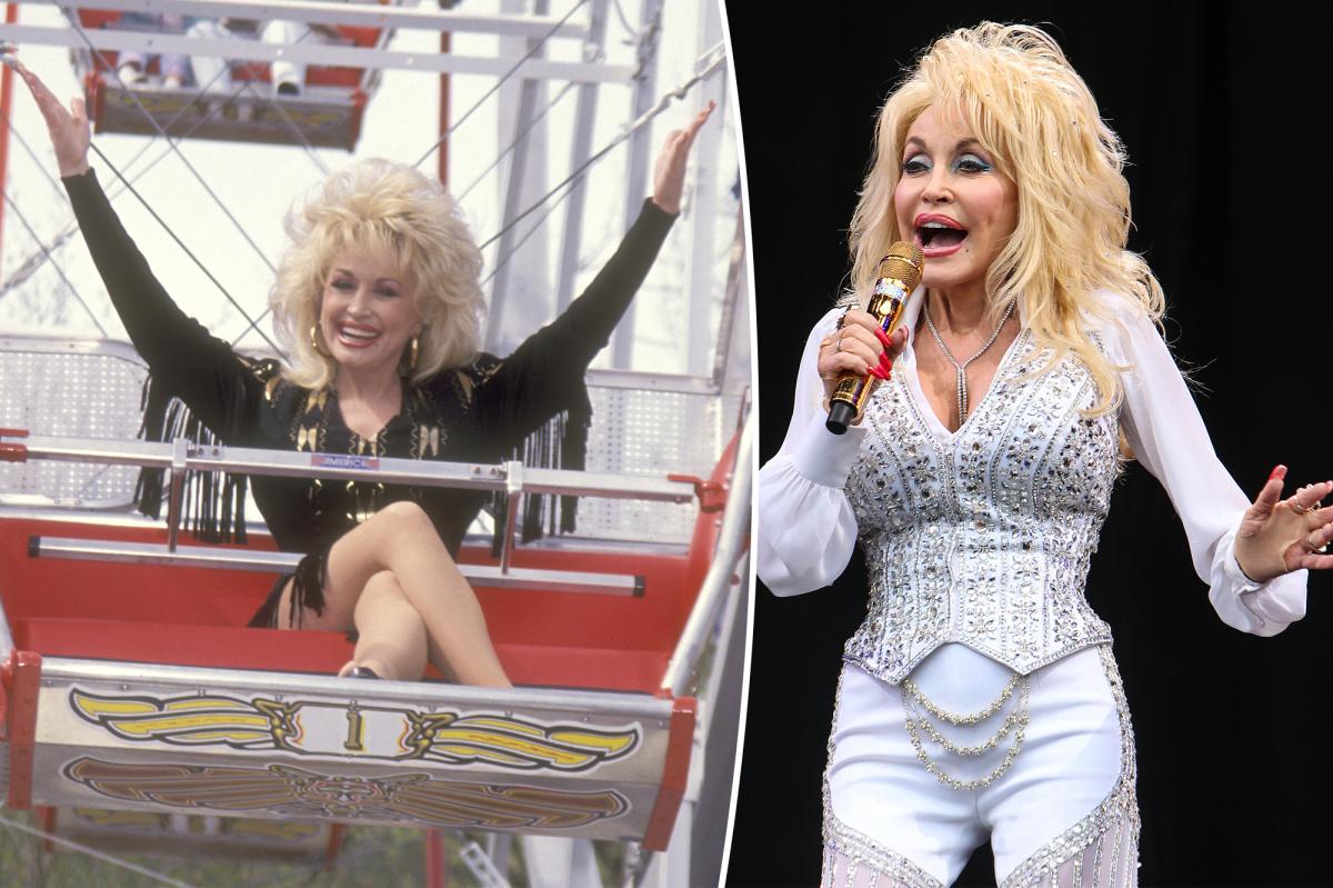 Dolly Parton’s $450 M Fortune Leaves Fans Guessing Every Dollar’s Path
