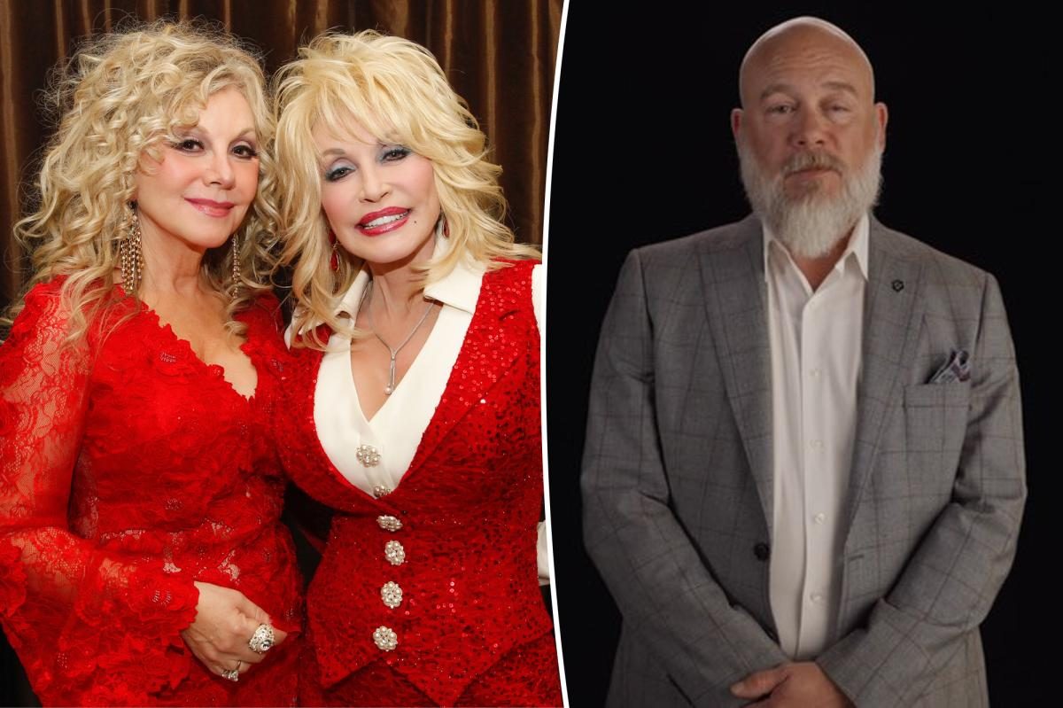 Bryan Seaver fired, Dolly Parton's family erupts in feud