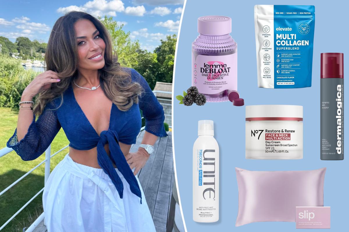 Dolores Catania Upends Jersey Shore Style With a Stunning Wedding Look