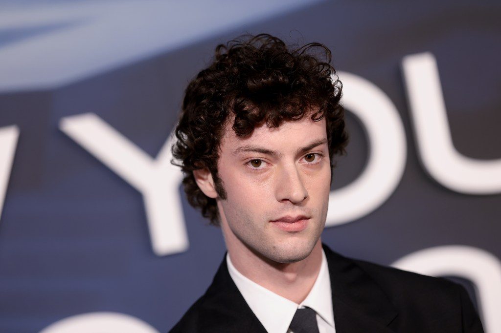 Dominic Sessa Stuns in 'Shades of Paradise' – What's the Hidden Twist?
