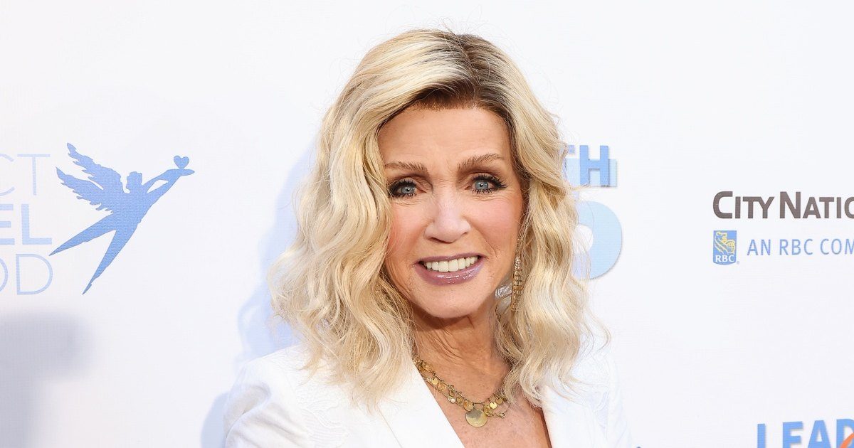 Donna Mills, 85, Sells Vineyard to Fund Six‑Figure OnlyFans
