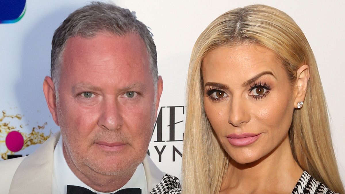 Dorit Kemsley Blows the Lid Off PK Kemsley's Money‑Mastery Secrets