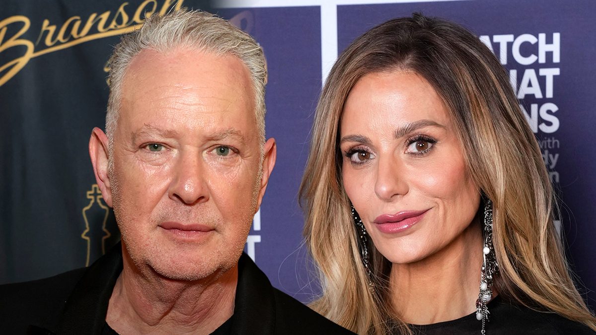Dorit Kemsley Owed $581/Month, Accountant Exposes Shocking Expenses