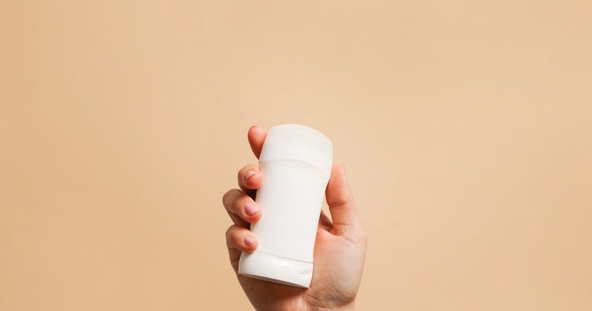Dove and Wild Flip the Deodorant Game, Slashing Plastic Waste