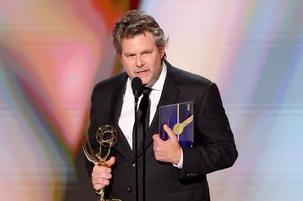 DTF St. Louis shocks Emmy voters, claims season’s seventh trophy