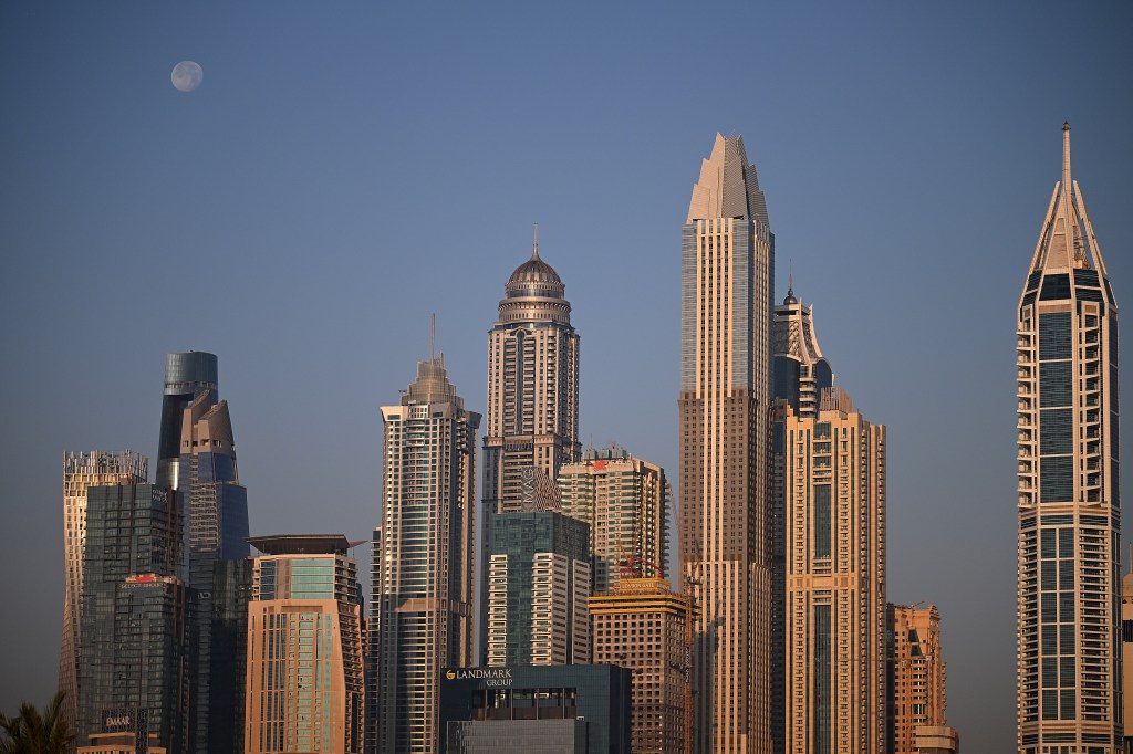 Dubai’s film festival roars back Dec 8, 2027 – family‑friendly reboot