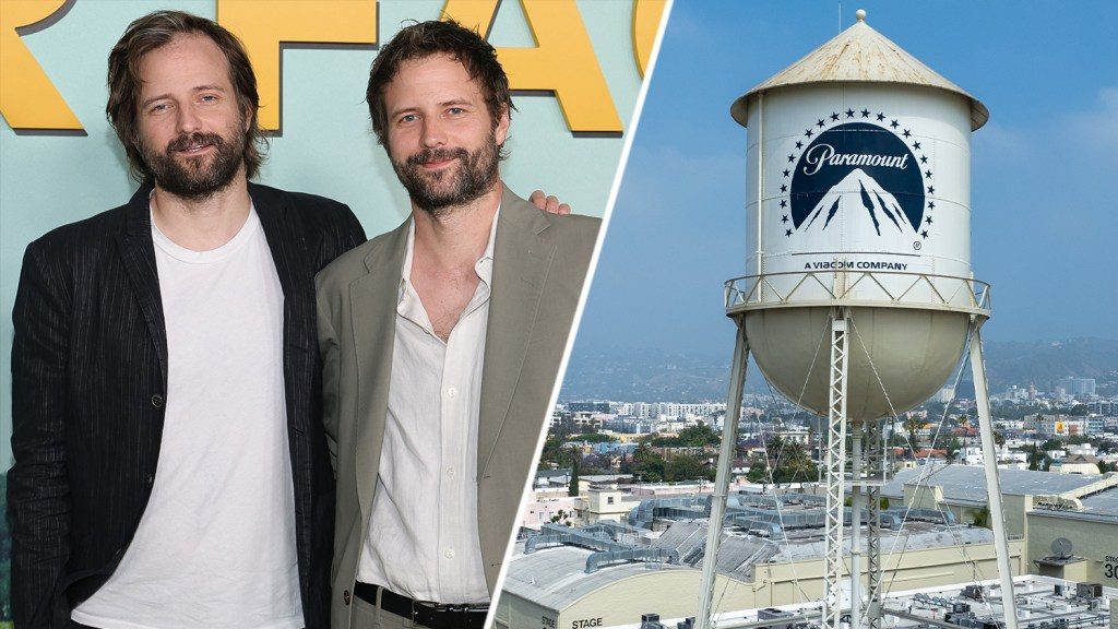 Stranger Things creators ditch Netflix for Paramount's blockbuster deal