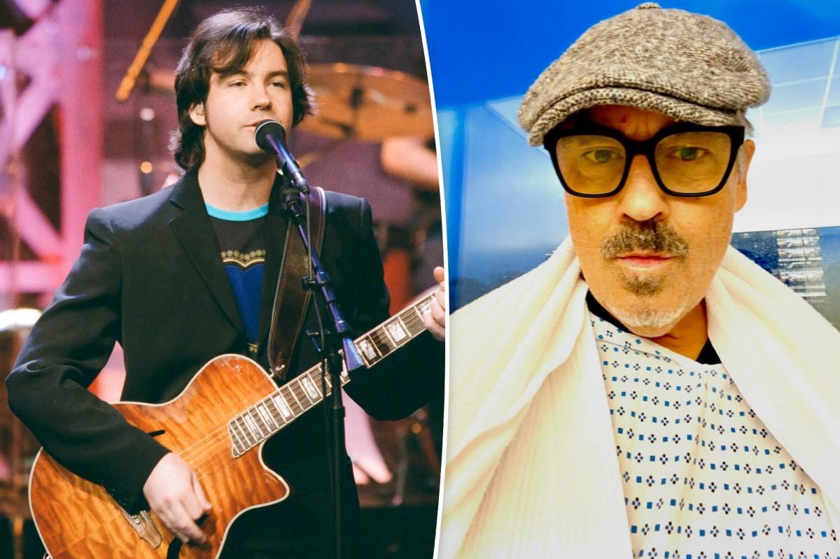Duncan Sheik’s family shares a shocking Instagram update—why is he critical?