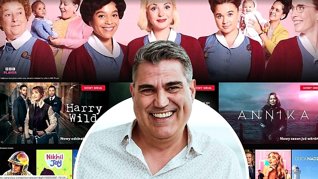 Marcus Arthur's £788M Streaming Growth Breaks Linear Profit Myth
