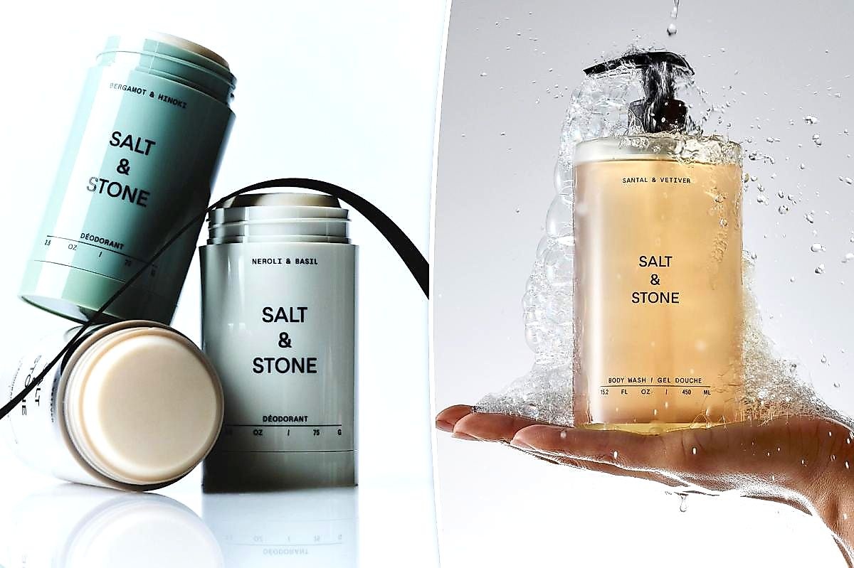 Paige DeSorbo's 20% Discount Sends Salt & Stone Fans Into Frenzy