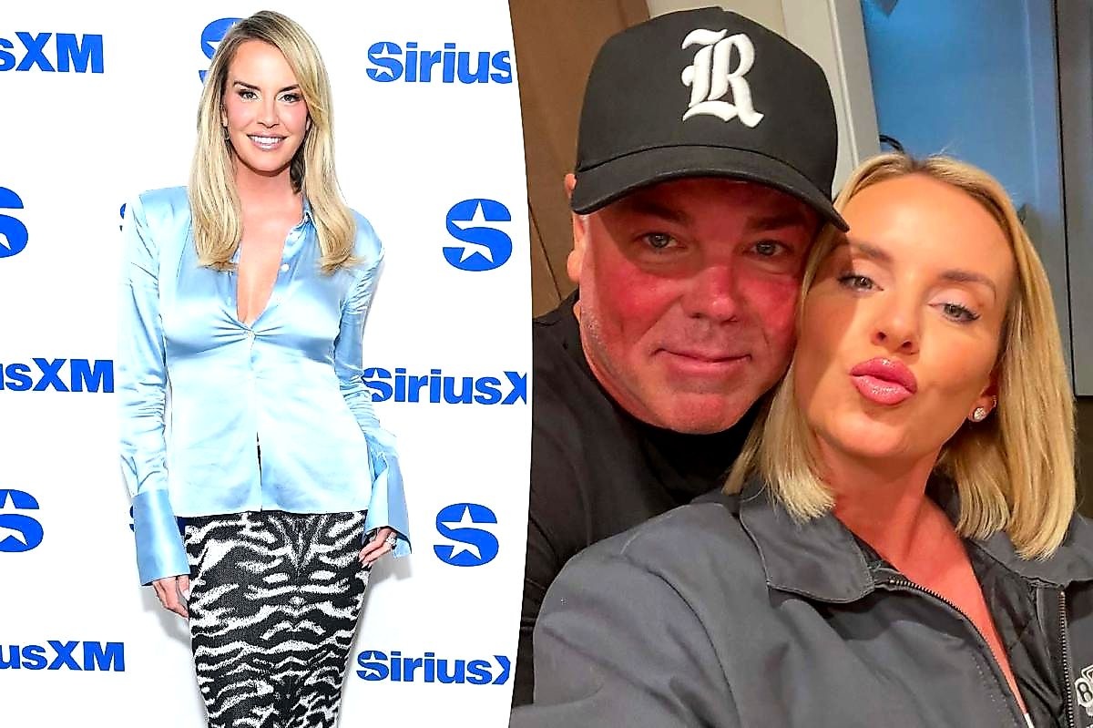 Whitney Rose's 40-year-old breakup filing shocks fans after 17 years