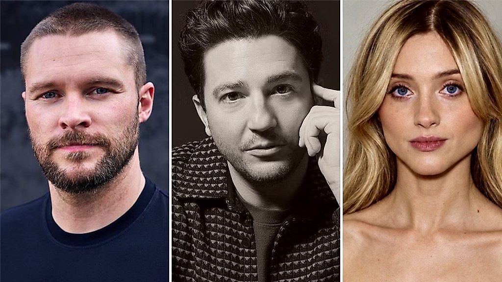 Jack Reynor and John Magaro ignite HBO's 'Trial of Louise Woodward
