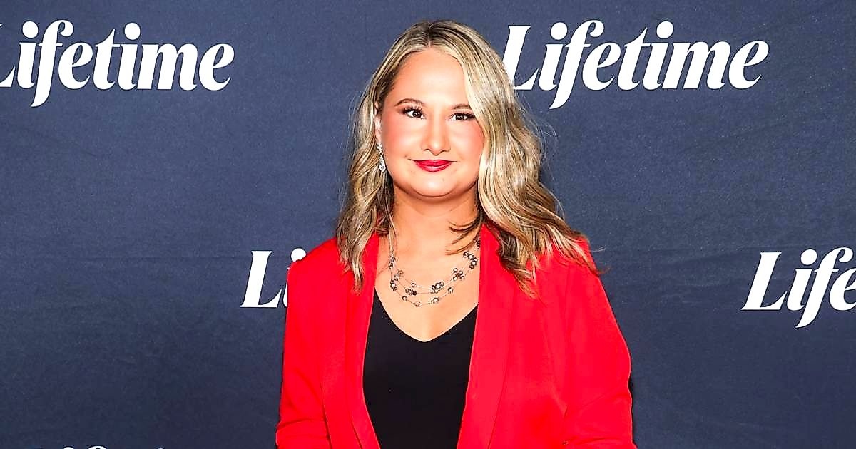 Gypsy Rose Blanchard's 34-Year-Old Dream Wedding Shattered Tragic Loss