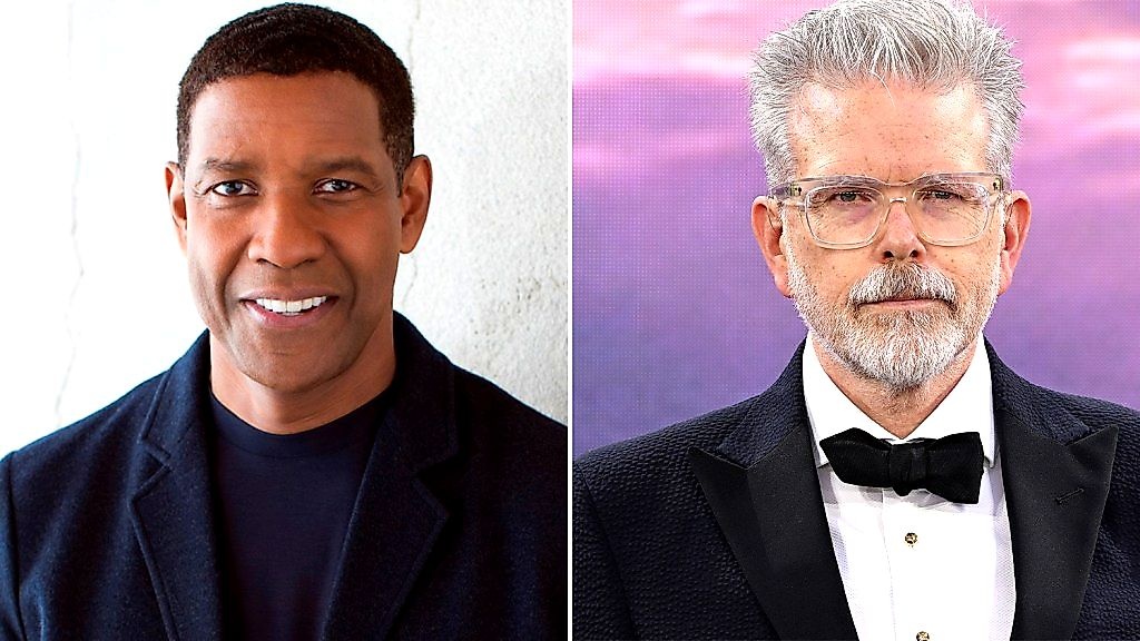 Denzel Washington's 6‑month thriller slams 2027 release, shocks fans