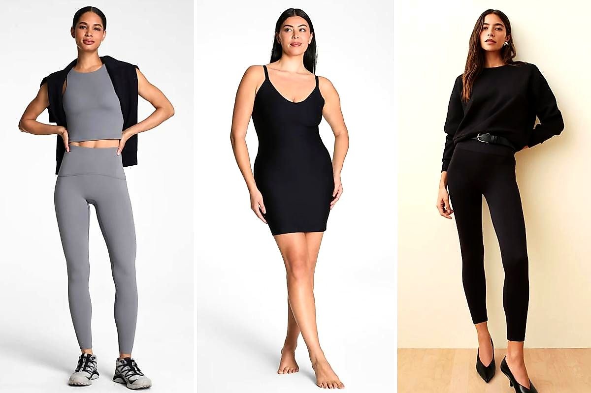 Oprah unleashes $20 Spanx deals before midnight, fans are buzzing