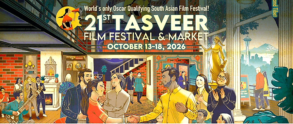 Mayilaa's quiet triumph among 136 films seizes Tasveer Jury Award