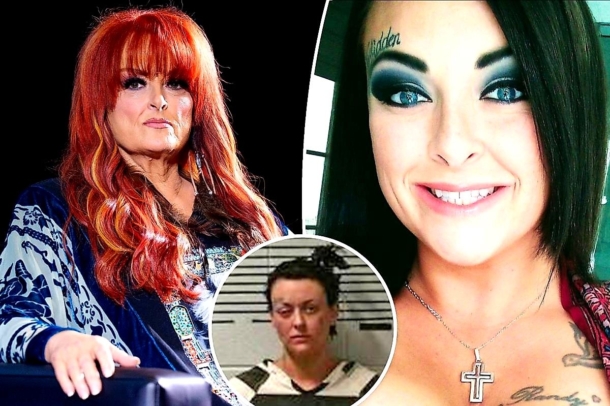 Wynonna Judd Breaks Down as TikTok Reveals Daughter Grace's Pregnancy