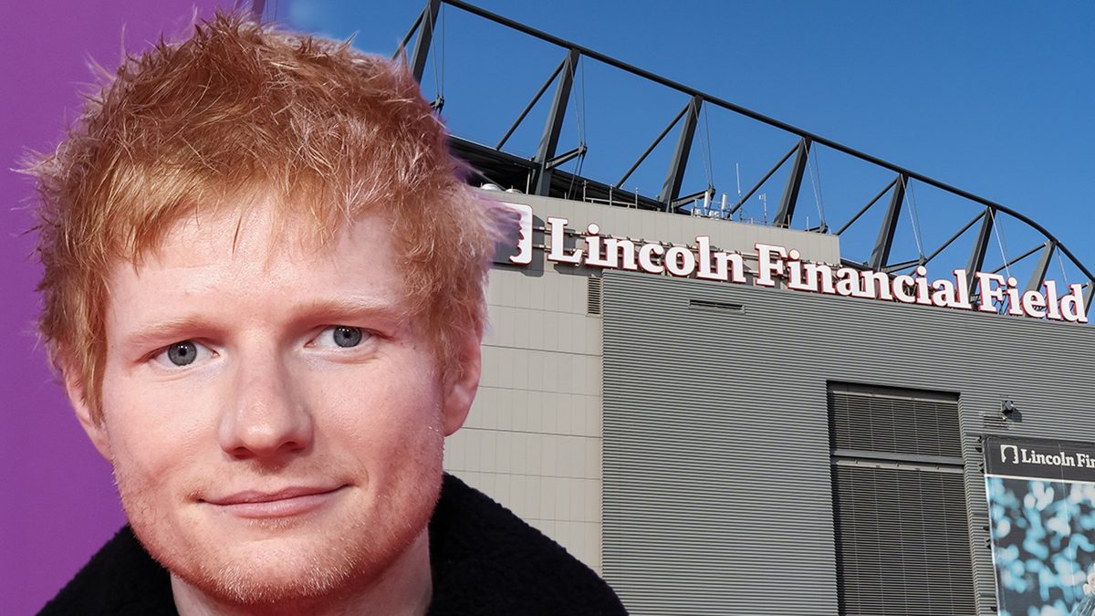 Sheeran Shocked Fans With Macklemore Exit Apology, Israel Critique