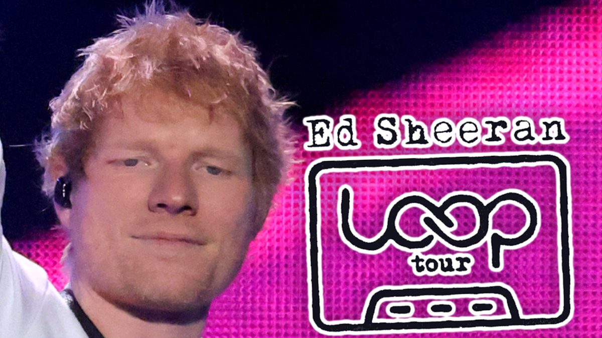 Ed Sheeran drops all opening acts after Macklemore uproar, fans stunned