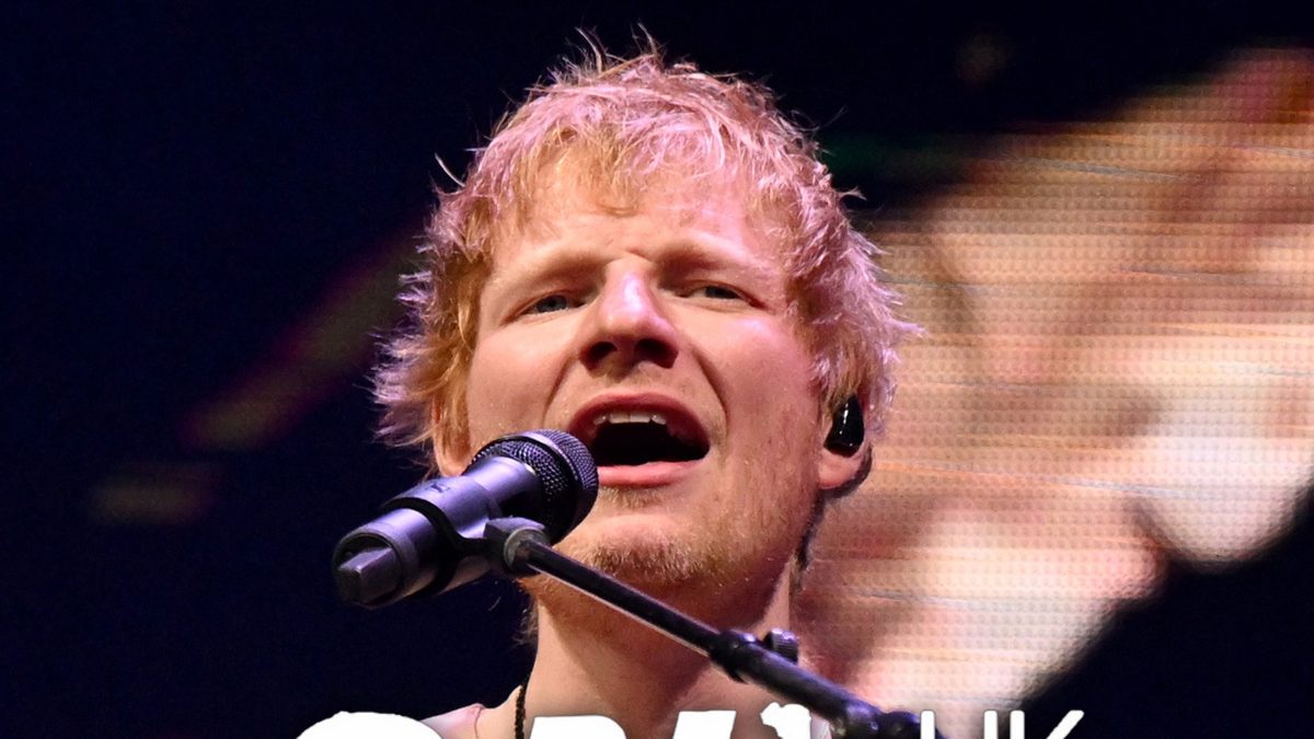 Amelia Dimoldenberg Fires Ed Sheeran on SNL UK, Fans Left Speechless