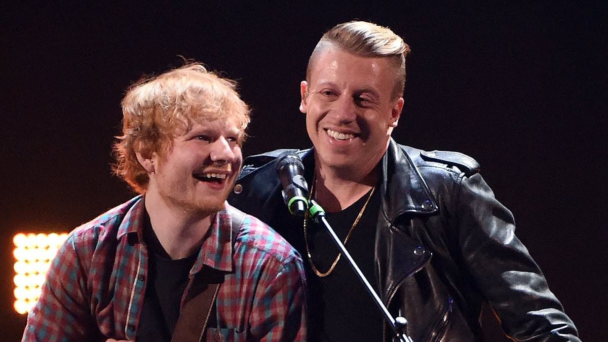 Security surges in Philly after Macklemore exit, Ed Sheeran fans scramble