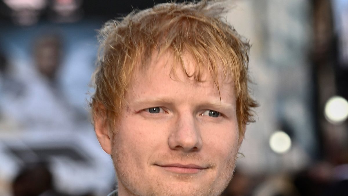 Activists will storm Philly in protest to challenge Ed Sheeran