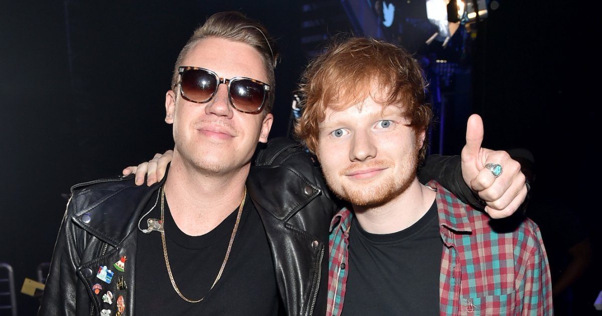 Sheeran fans cheer as Philly tickets plunge 50% after Macklemore exits