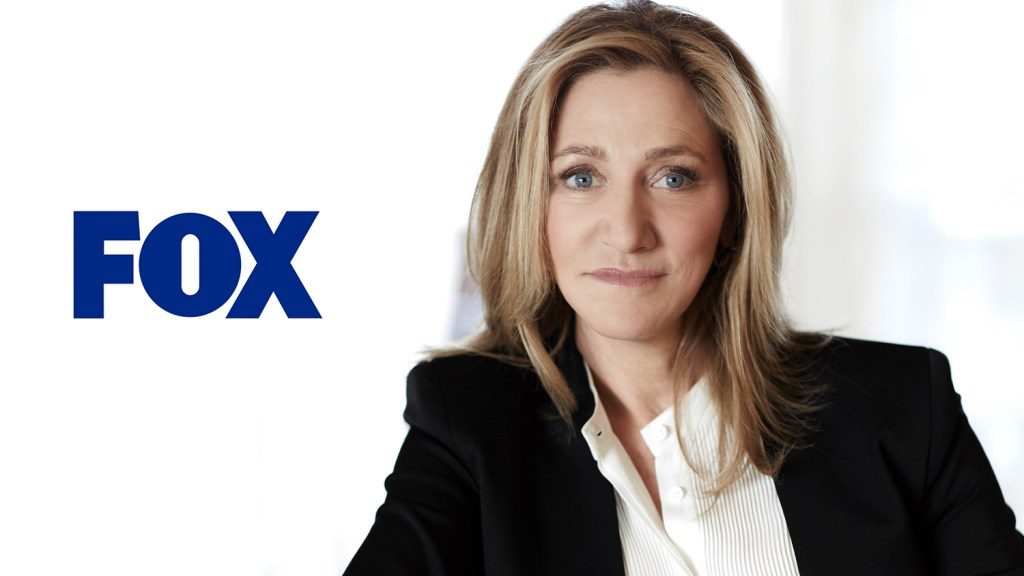 Edie Falco’s Katie Greaves battles family tragedy in court